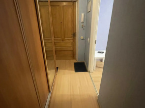 Комфорт Сити на бульваре Радищева 20