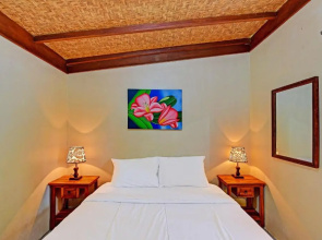 Collection O 91479 Indah Home Stay