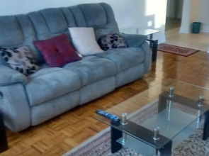 Apartments for Rent - Bay Street