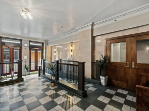 The Maverick, powered by Placemakr - River Walk