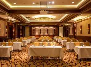 Pera Palace Hotel