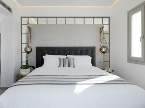 Phōs The Boutique Luxury Hotel & Villas