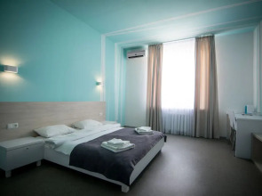 Отель Волна