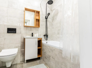 LetoApart (ЛетоАпарт) на улице Красина 53