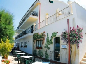 Hotel Residence Tramonto