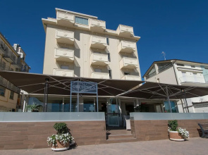 Hotel Orchidea