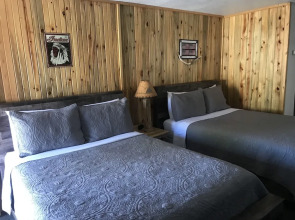 Sinawav Trail Lodge