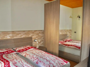 Appartamento 1 Baita Sosio Livigno
