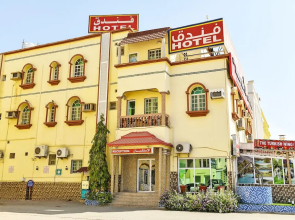 Oyo 140 Al Musafeer Hotel