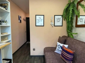 Yousinn (Юсинн) на улице Гоголя 29