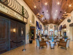 Ts226164 - Paradise Palms Resort - 4 Bed 3 Baths Signature Villa