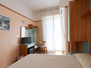 Hotel Britannia