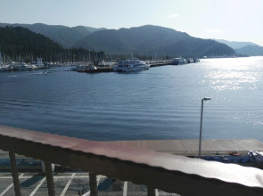 Uysal Suite and Loft