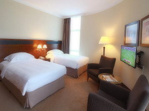 J5 Rimal Hotel Apartments