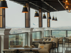 STwin Hotel