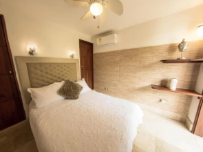Hotel Casa Gloria