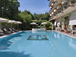 Palace Hotel San Pietro