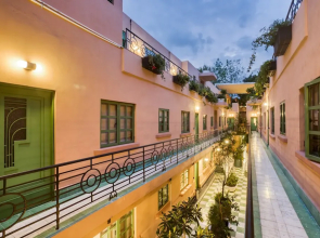 Casa Oliva