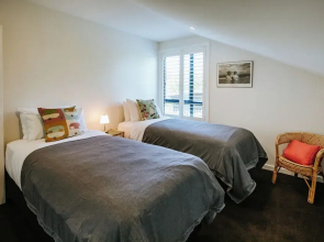 Number 3 - Family Friendly - Sleeps 8