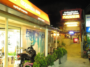 Mod Guesthouse Huahin
