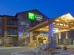 Holiday Inn Express Hotel & Suites Custer by IHG
