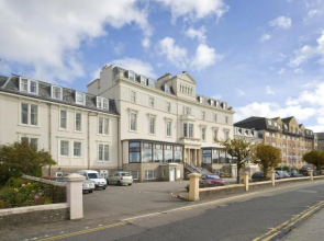 The Great Western Hotel
