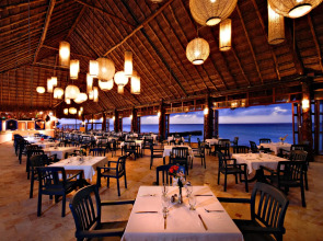 El Cozumeleño Beach Resort - All Inclusive