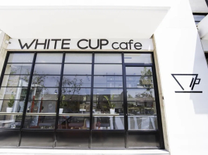 White Luxury