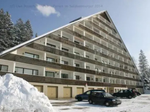 Appartement Charlotte
