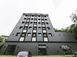 Yongin Avenue Hotel