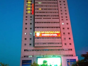 Huiquan Boutique Hotel