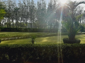 Phuket Sirinapha Resort