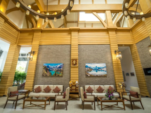 Dao Retreat