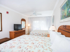 Tween Waters Island Resort & Spa