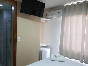 Pousada Manha Dourada