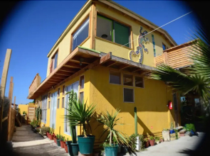Punta Lagarto Aparthotel