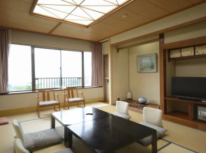 Sasakura Onsen Ryuunso