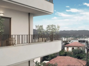 Achinos - Kalamata Mediterranean Suites