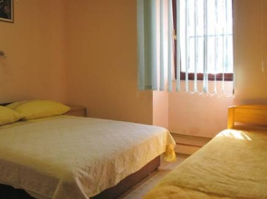 Nirvana Rooms