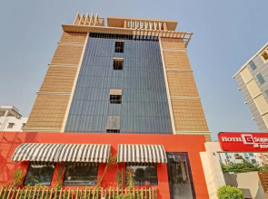 Itsy Hotels G Square