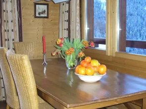 Chalet Annivue
