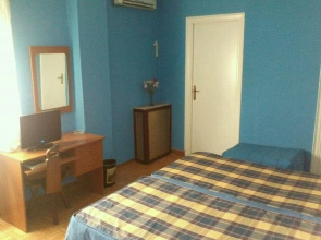Nuevo Hotel Vista Alegre