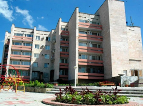 Primorskij (Kabardinka)