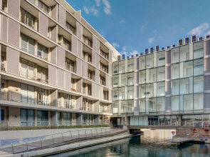 Harbour Bridge Luxury Apartments