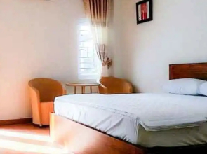 07 Galaxy Hotel & Apartment Nha Trang
