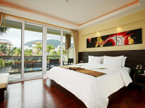 R-Mar Resort and Spa