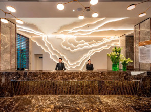 Muong Thanh Luxury Saigon Hotel