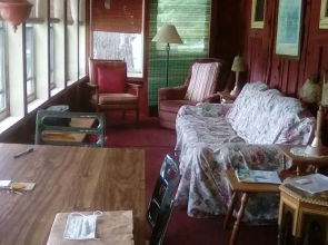 Crystal Lake Cabin
