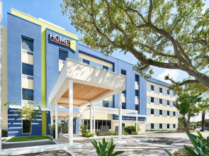 Home2 Suites by Hilton Palm Bay Melbourne I 95