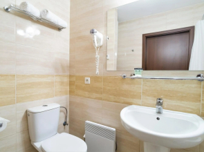 Warsaw -  Apartments Apartamenty Wilanów